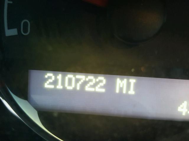 1GNDV23187D109836 - 2007 CHEVROLET UPLANDER L 白色 照片 8