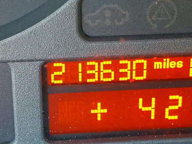 WBADP6331XBV61518 - 1999 BMW 528 IT AUT SILVER photo 8