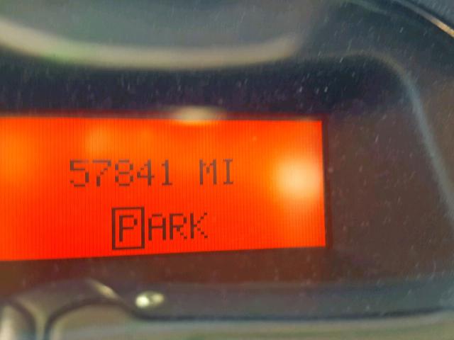 2G2WP522651327343 - 2005 PONTIAC GRAND PRIX CHARCOAL photo 8