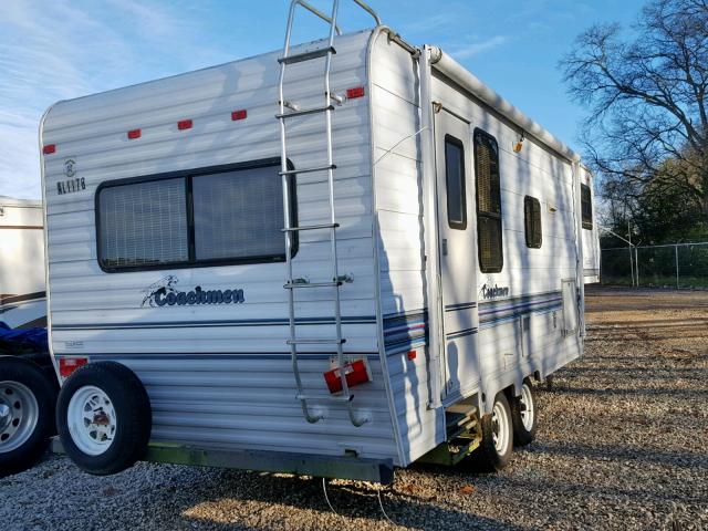 1TC3B1565R3000540 - 1994 COACH CAMPER WHITE photo 4