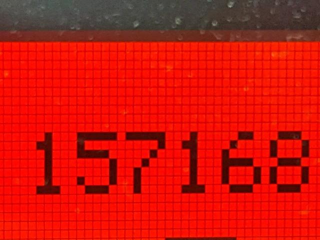 2G2WR544651155002 - 2005 PONTIAC GRAND PRIX SILVER photo 8