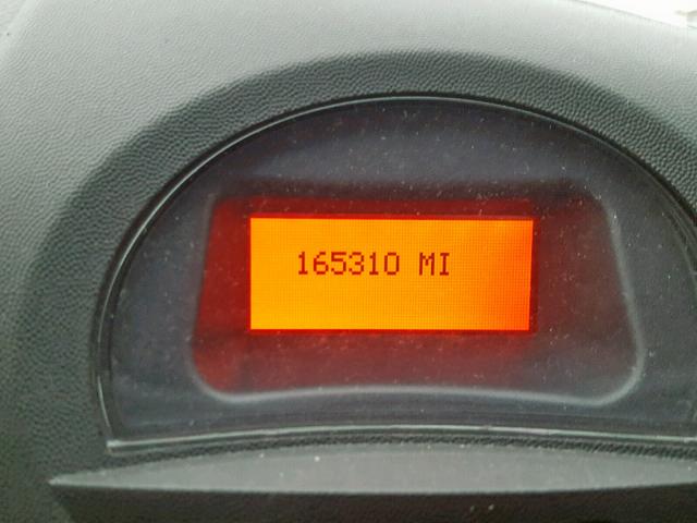 2G2WP522051178511 - 2005 PONTIAC GRAND PRIX SILVER photo 8