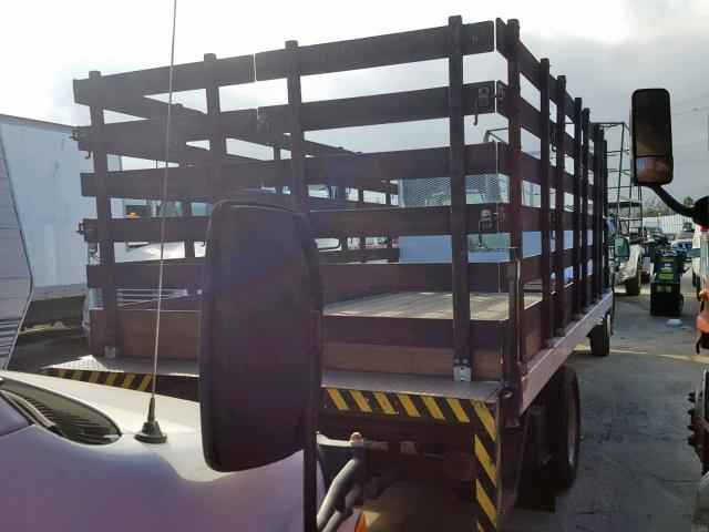 1FDAF56F2XED52632 - 1999 FORD F550 SUPER WHITE photo 4