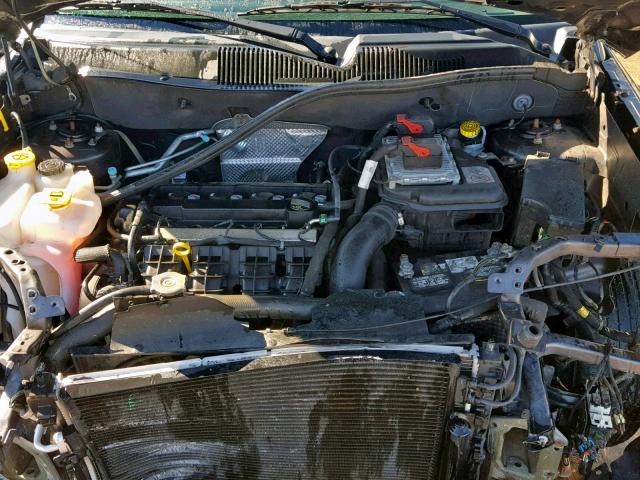 1C4NJCBA0GD611787 - 2016 JEEP COMPASS SP 石墨色 照片 7