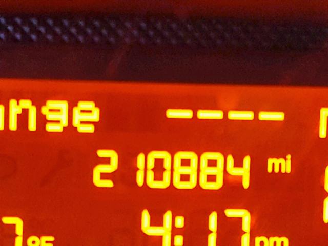 3C6TRVNG9HE523128 - 2017 RAM PROMASTER 白色 照片 8