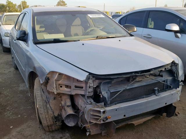 1G1ZG57B29F116083 - 2009 CHEVROLET MALIBU LS 灰色 照片 1