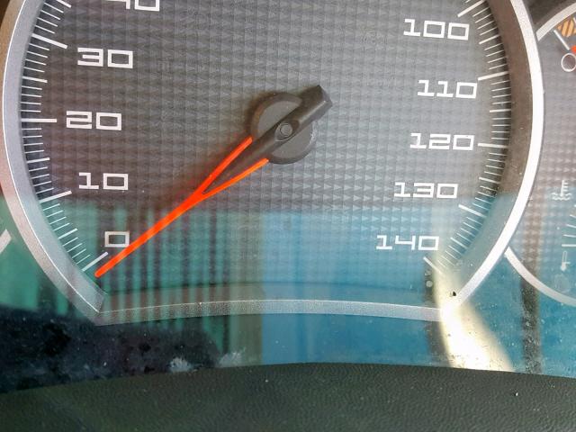 2G2WP522X51241291 - 2005 PONTIAC GRAND PRIX GRAY photo 8