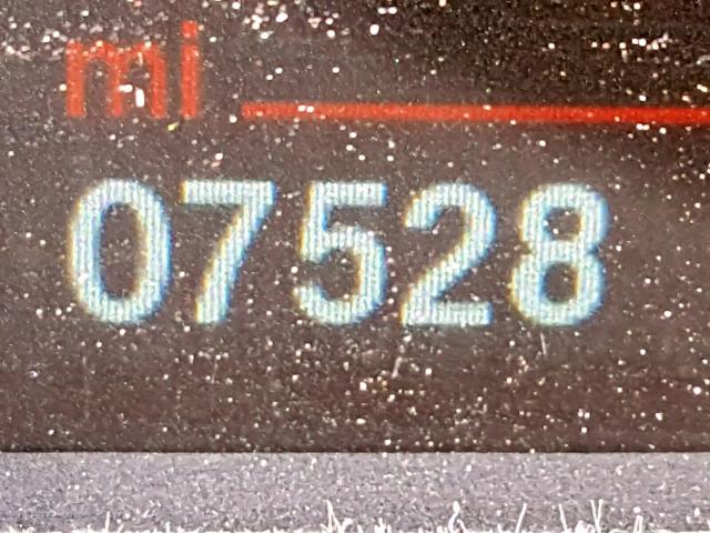 5UXWZ7C39H0X42311 - 2017 BMW X3 SDRIVE2 RED photo 8