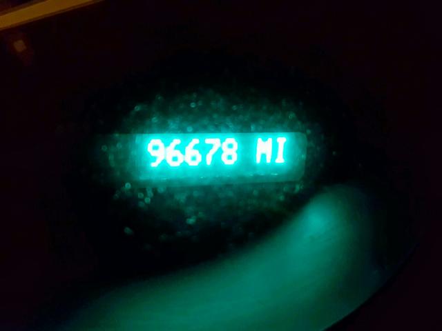 1G1ZC5E01CF255707 - 2012 CHEVROLET MALIBU 1LT RED photo 8