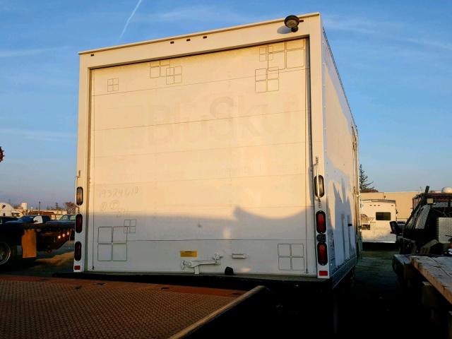 JALE5J164H7900708 - 2017 ISUZU NQR WHITE photo 4