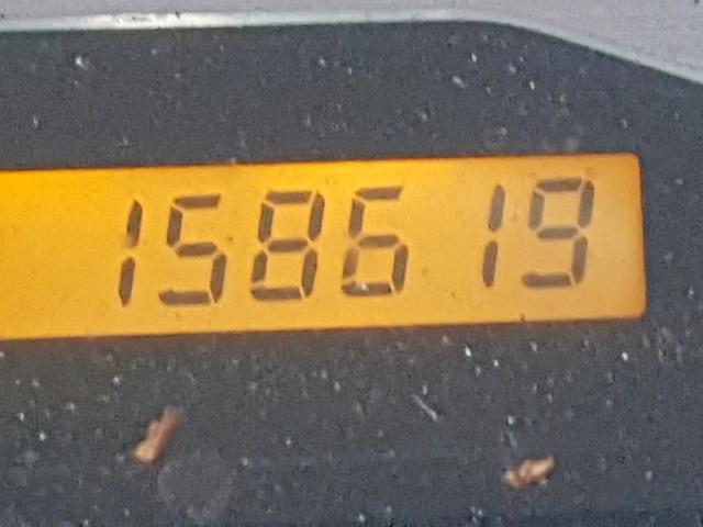 JTKDE177460065902 - 2006 TOYOTA SCION TC Ağ foto 8