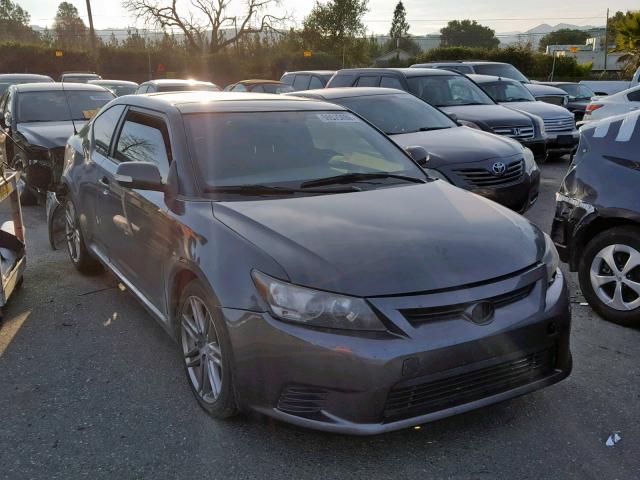 JTKJF5C73D3062515 - 2013 TOYOTA SCION TC Grafit foto 1