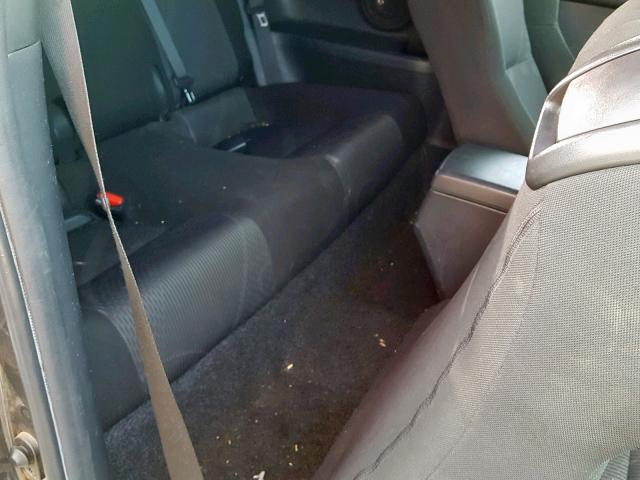 JTKJF5C73D3062515 - 2013 TOYOTA SCION TC Grafit foto 6