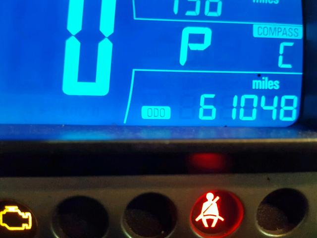 1G1JA6SH7D4167454 - 2013 CHEVROLET SONIC LS 白色 照片 8