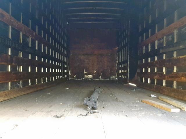 1HTLDDCP0HH533029 - 1987 INTERNATIONAL S-SERIES 1 白色 照片 6