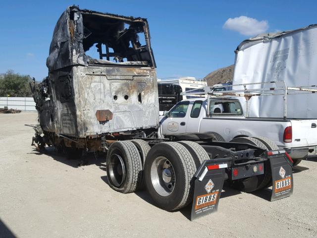 3HSDJSJR4EN498474 - 2014 INTERNATIONAL PROSTAR BURN photo 3