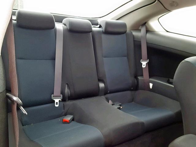 JTKDE177070210225 - 2007 TOYOTA SCION TC 蓝色 照片 6