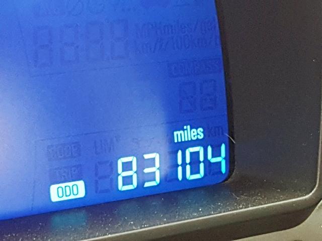 1G1JB5SH0C4175790 - 2012 CHEVROLET SONIC LS 橙色 照片 8