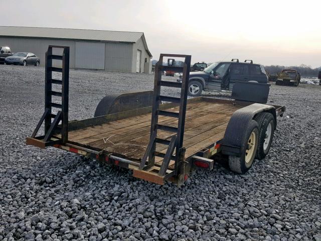 47326202661000459 - 2006 CHRR TRAILER BROWN photo 4