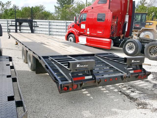 5HNGN3526D1000194 - 2013 OTHE TRAILER BLACK photo 4