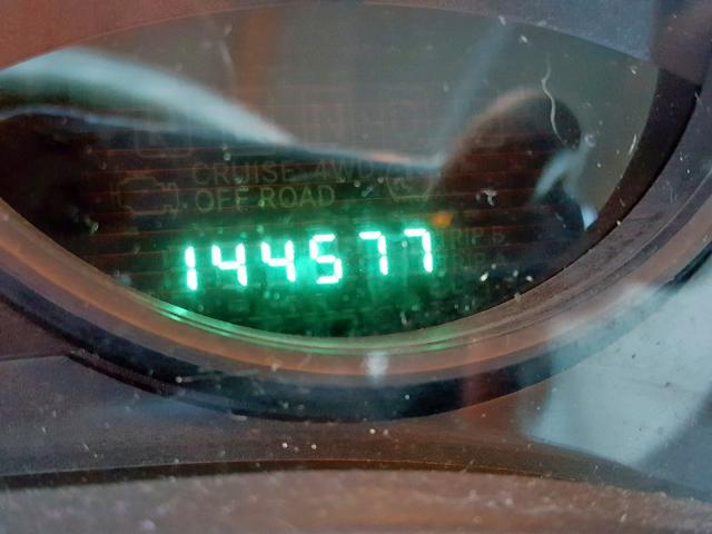 1J4NT4FB2AD591675 - 2010 JEEP COMPASS SP 银色 照片 8