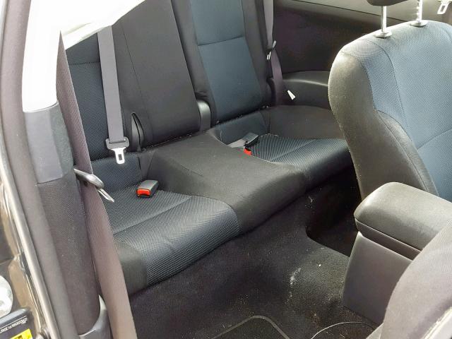 JTKDE167850033602 - 2005 TOYOTA SCION TC Grafit foto 6