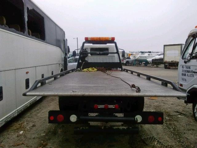 3FRLL45Z18V041049 - 2008 FORD LOW CAB FO WHITE photo 6