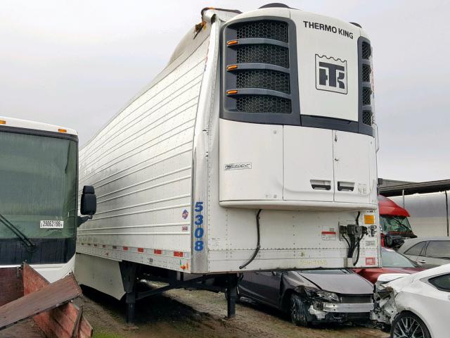 1UYVS2537H2983002 - 2017 UTILITY UTILITY WHITE photo 1