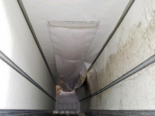 1UYVS2537H2983002 - 2017 UTILITY UTILITY WHITE photo 8