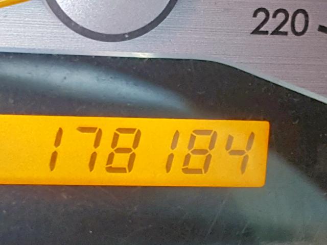 JTKDE177X60133314 - 2006 TOYOTA SCION TC 白色 照片 8