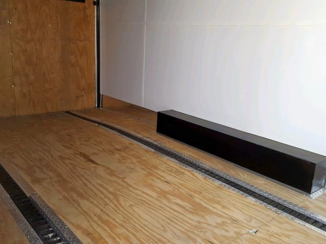 56JTE252XEA135720 - 2013 UTILITY UTILITY WHITE photo 6