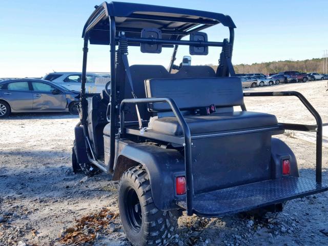 A8BB90DKHG8014497 - 2016 OTHER GOLF CART BLACK photo 3