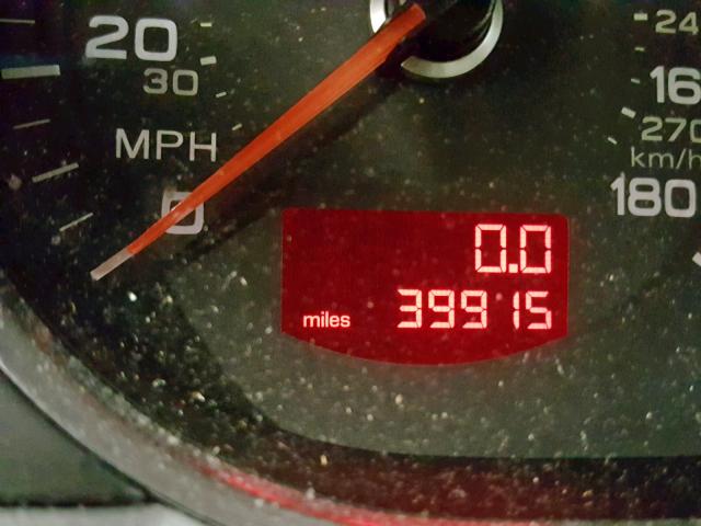 WAUWG94F79N018792 - 2009 AUDI A6 PRESTIG ლურჯი ფოტო 8