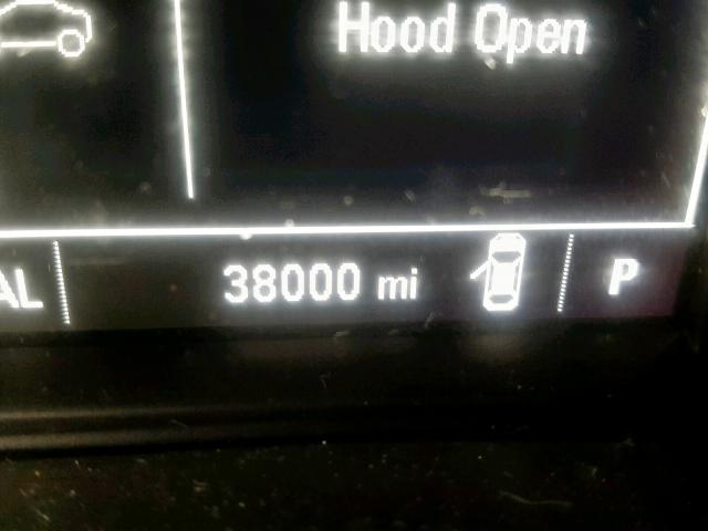 1G1ZB5ST1HF258843 - 2017 CHEVROLET MALIBU LS 白色 照片 8