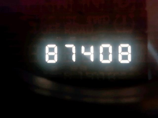 1C4NJCBA2ED777094 - 2014 JEEP COMPASS SP 黑色 照片 8