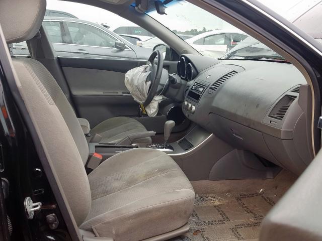 1N4AL11D86N419542 - 2006 NISSAN ALTIMA S  photo 5