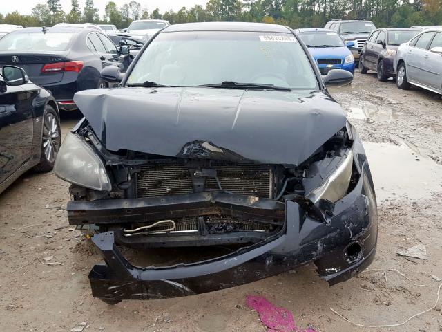 1N4AL11D86N419542 - 2006 NISSAN ALTIMA S  photo 9