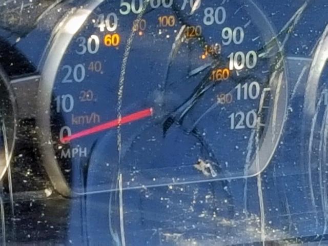 1G8AJ52F94Z183054 - 2004 SATURN ION LEVEL GRAY photo 8