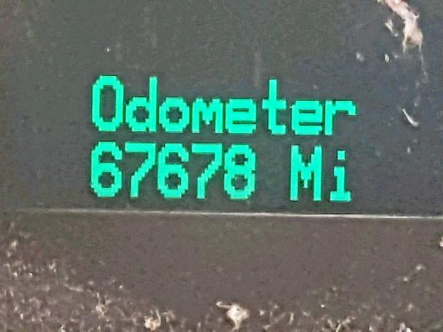 3GNAL2EK9DS554080 - 2013 CHEVROLET CAPTIVA LS 红色 照片 8