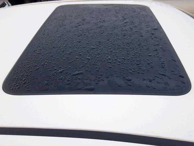 2G1WD58C089152817 - 2008 CHEVROLET IMPALA SUP თეთრი ფოტო 9