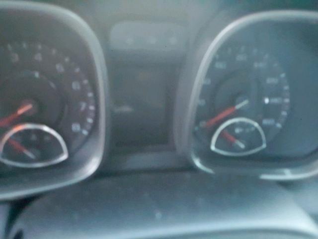 1G11B5SLXFF352181 - 2015 CHEVROLET MALIBU LS თეთრი ფოტო 8