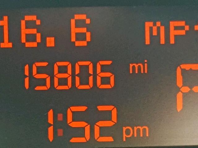 3C6TRVAG4GE130030 - 2016 RAM PROMASTER 白色 照片 8