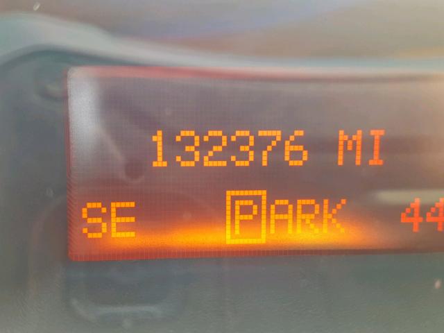 2G2WS522441369586 - 2004 PONTIAC GRAND PRIX GRAY photo 8