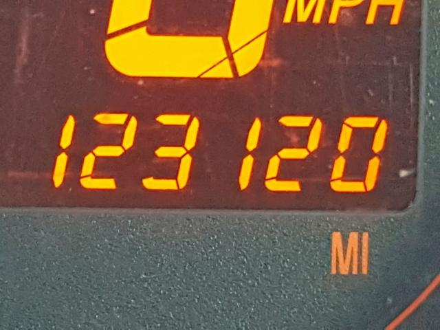 JTLKE50E081018513 - 2008 TOYOTA SCION XB Ақ фото 8