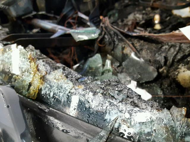 3C6UD5DLXCG134531 - 2012 DODGE RAM 2500 S მწვანე ფოტო 10