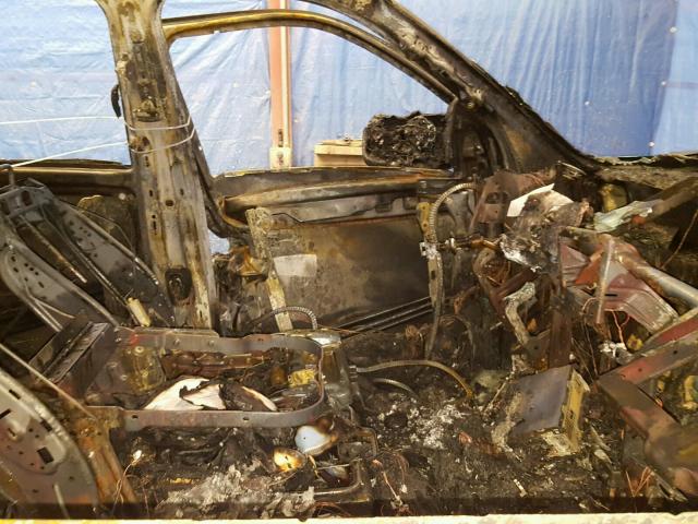 3C6UD5DLXCG134531 - 2012 DODGE RAM 2500 S მწვანე ფოტო 5