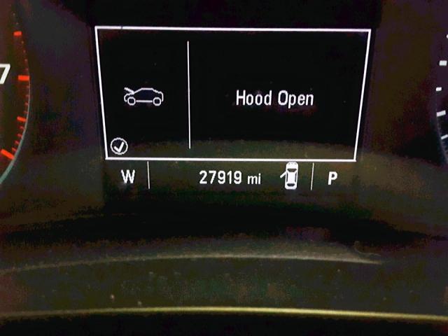 1G1ZB5ST8HF194901 - 2017 CHEVROLET MALIBU LS 黑色 照片 8