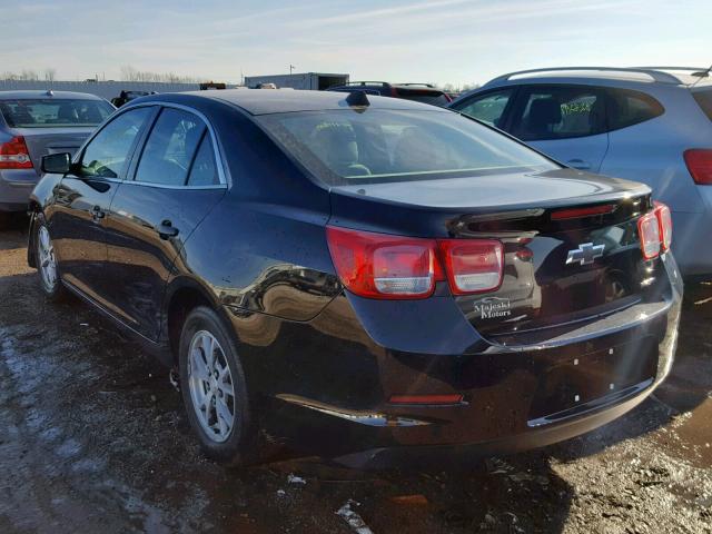 1G11A5SA9DU130872 - 2013 CHEVROLET MALIBU LS Qara foto 3