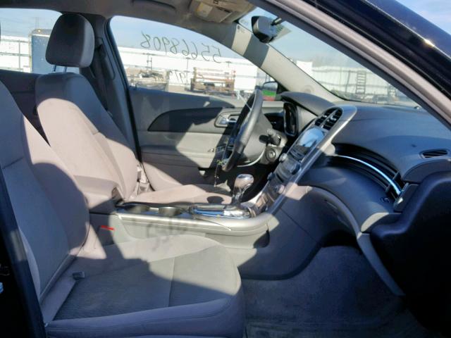 1G11A5SA9DU130872 - 2013 CHEVROLET MALIBU LS Qara foto 5