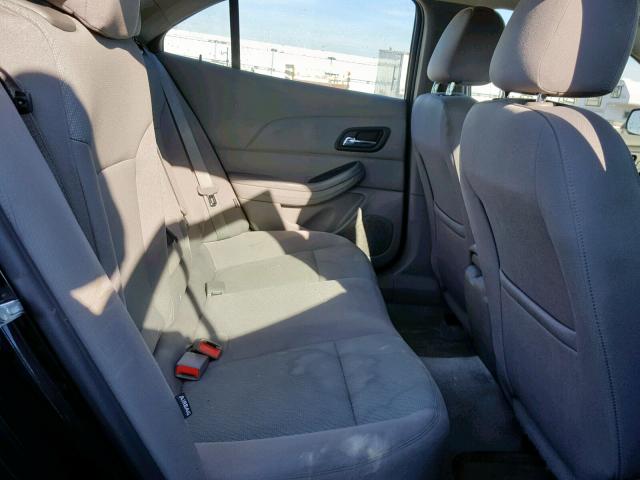 1G11A5SA9DU130872 - 2013 CHEVROLET MALIBU LS Qara foto 6